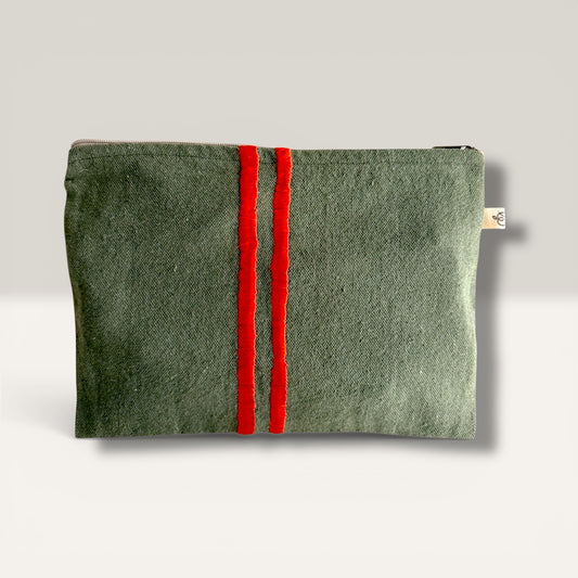 Cartera Shukran