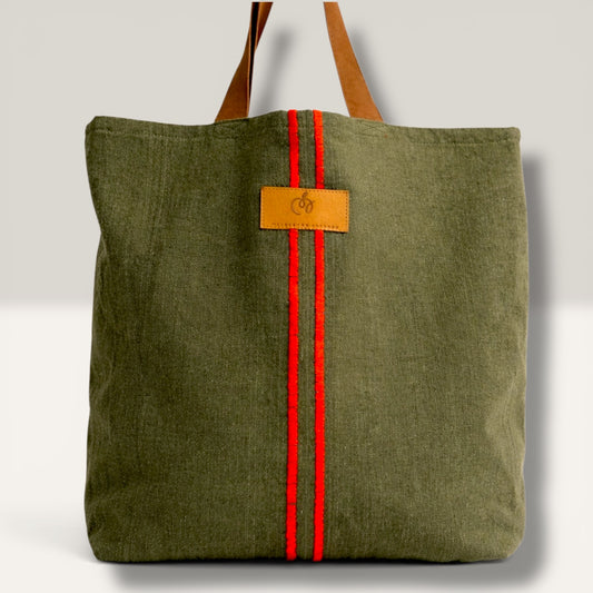 Bolsa Shukran