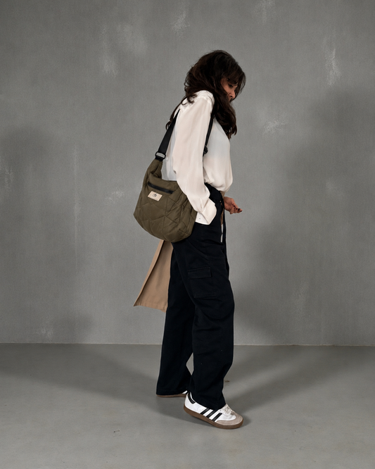 Bolso Loom
