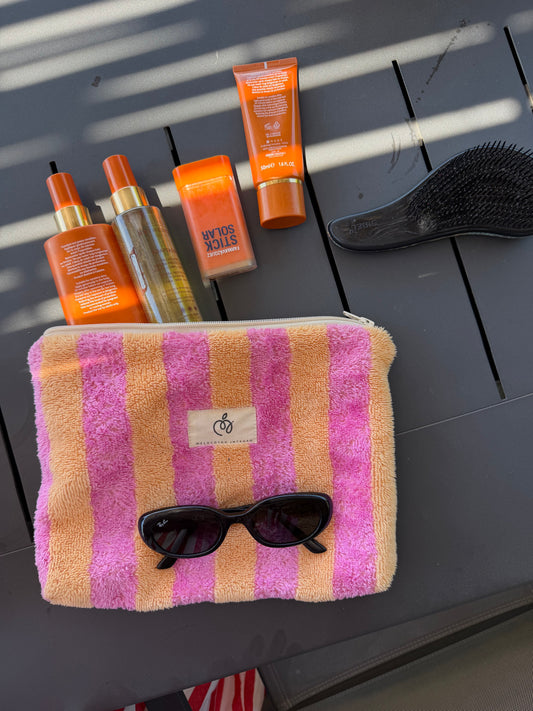 Summer Pouch| Neceser impermeable