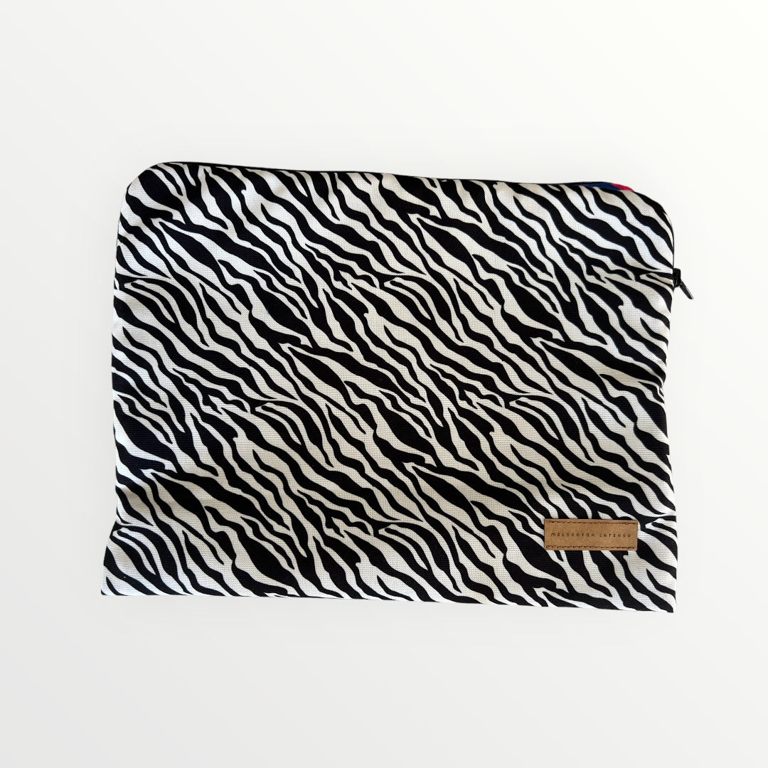 Funda portátil Zebra