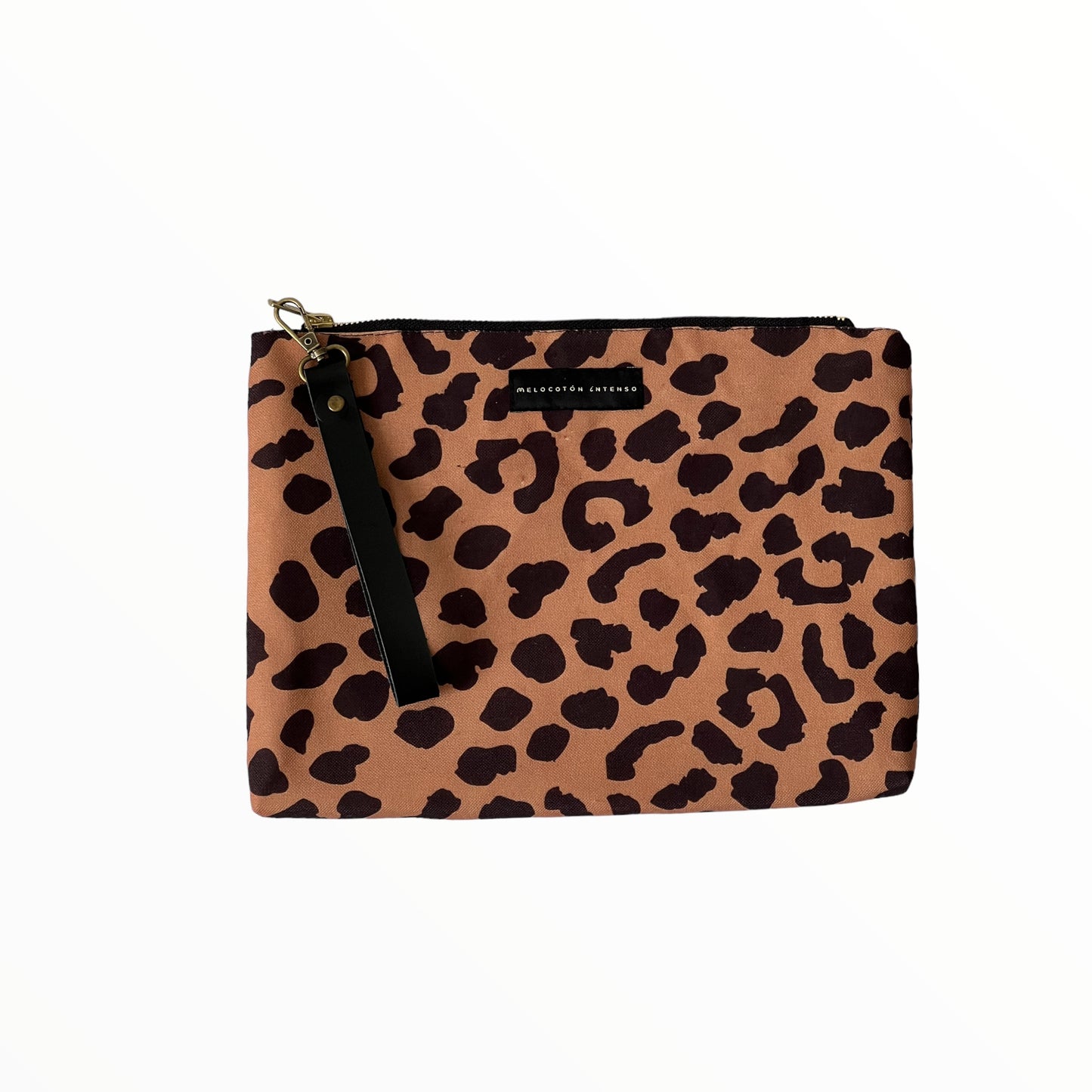 Clutch Leopardo