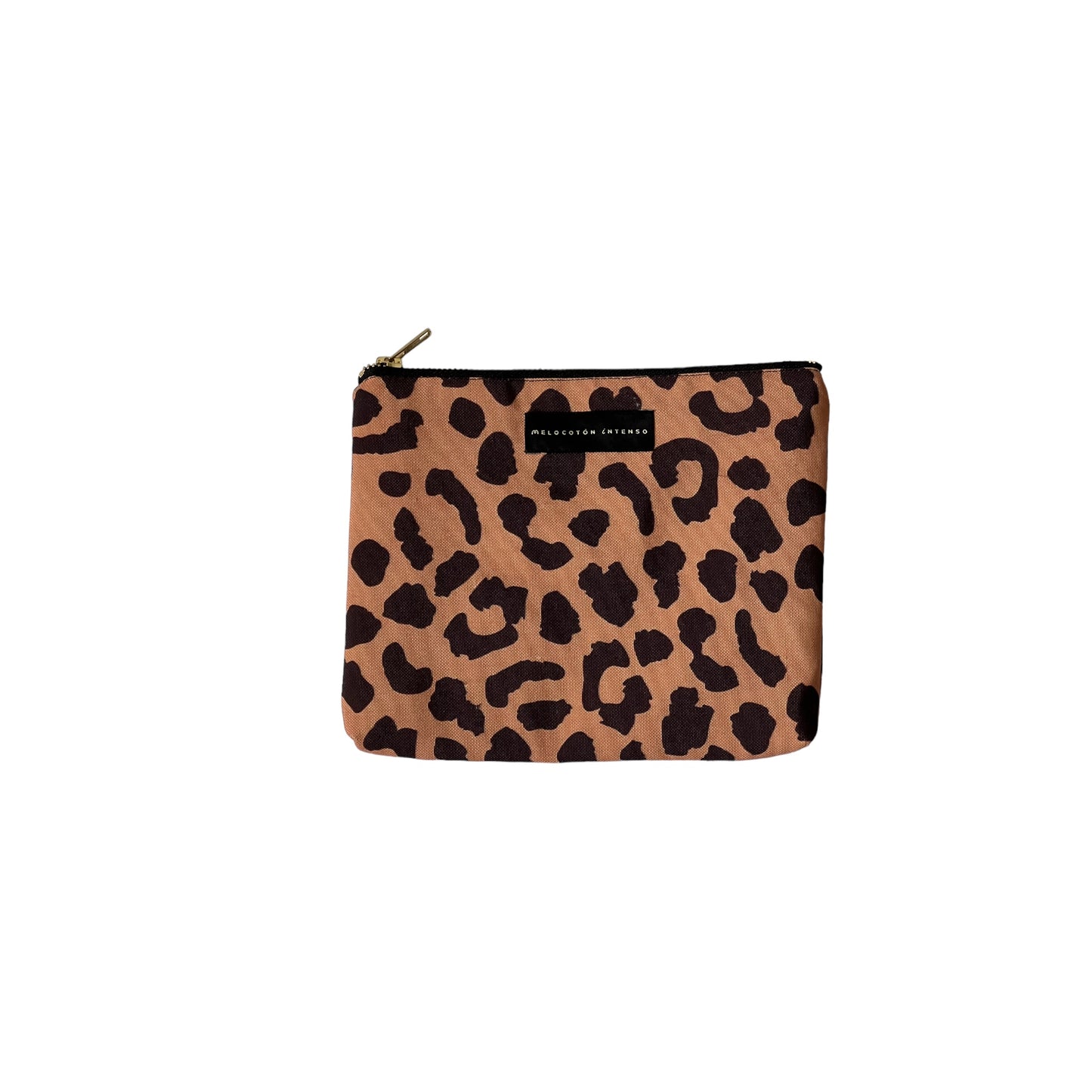 Clutch Leopardo