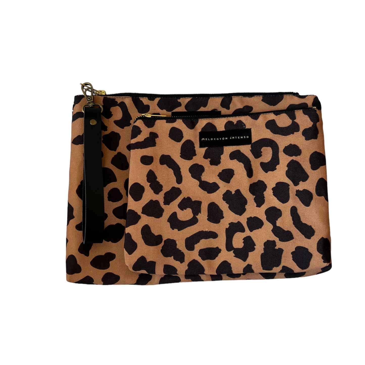 Clutch Leopardo