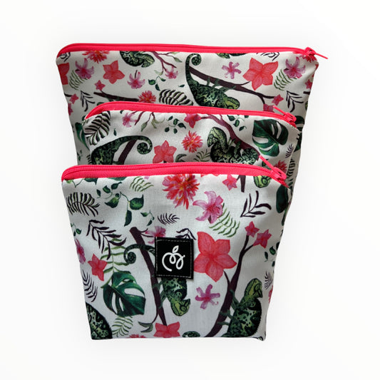 Neceser Impermeable Madagascar