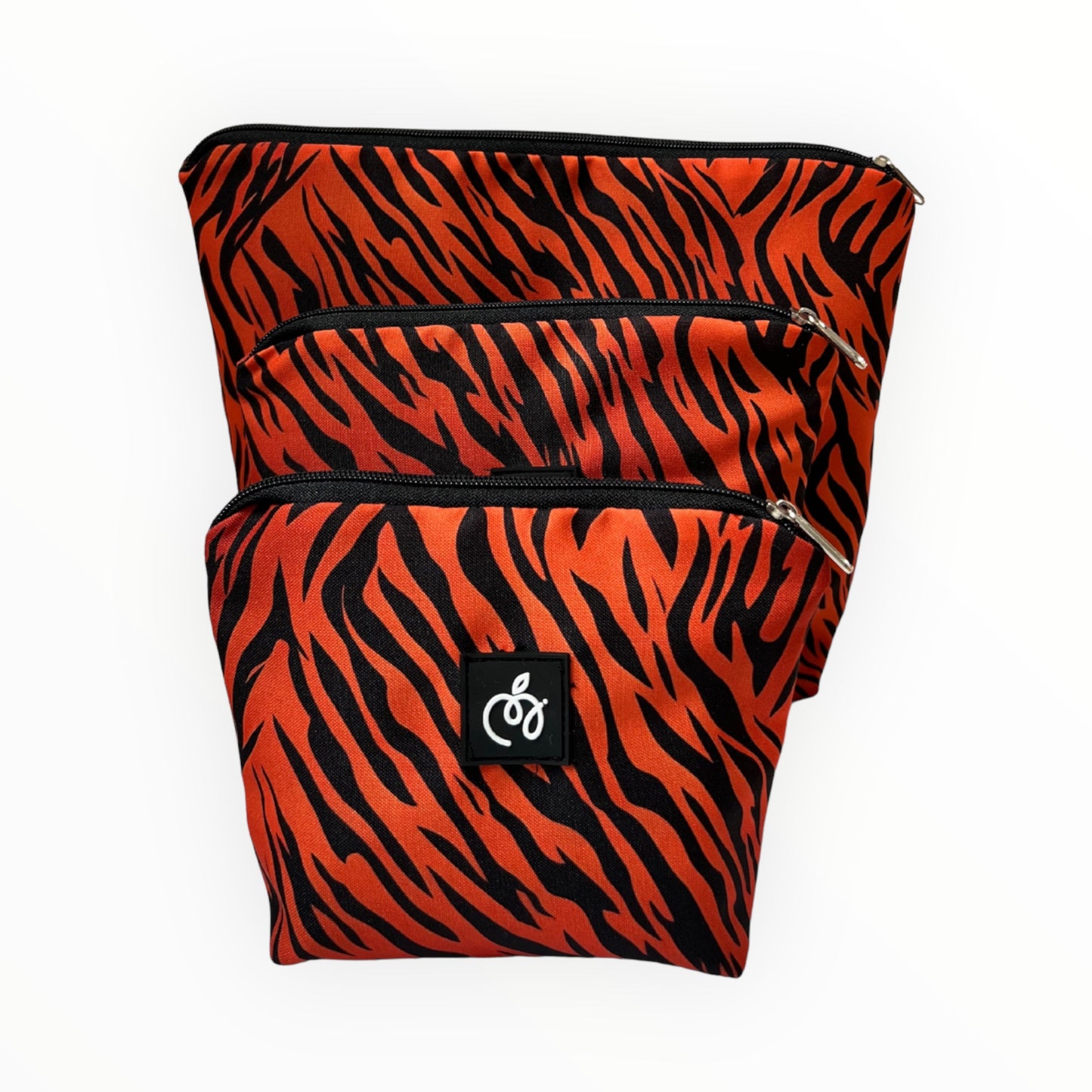 Neceser Impermeable Felino