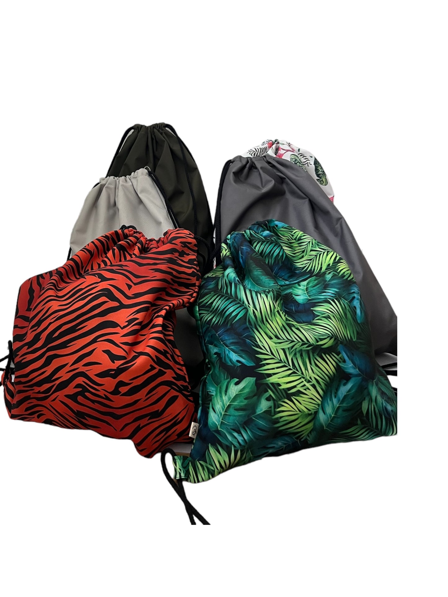 Mochila saco