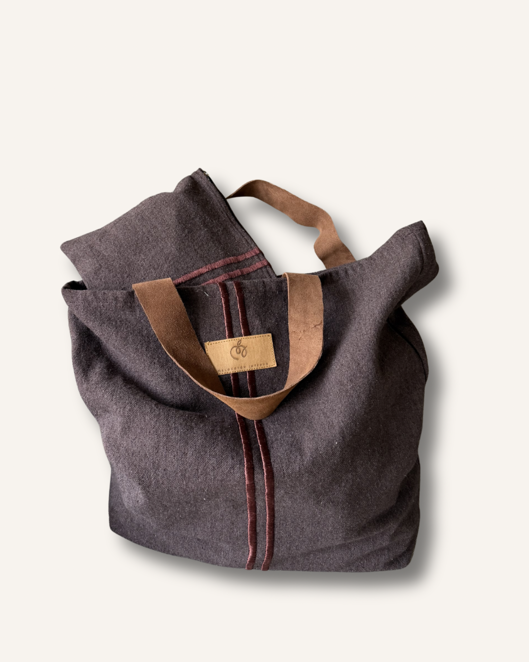 Shukran Duo - bolso + cartera