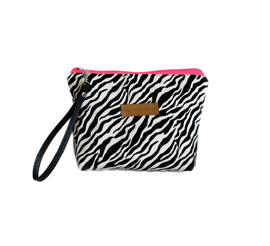 Neceser Zebra