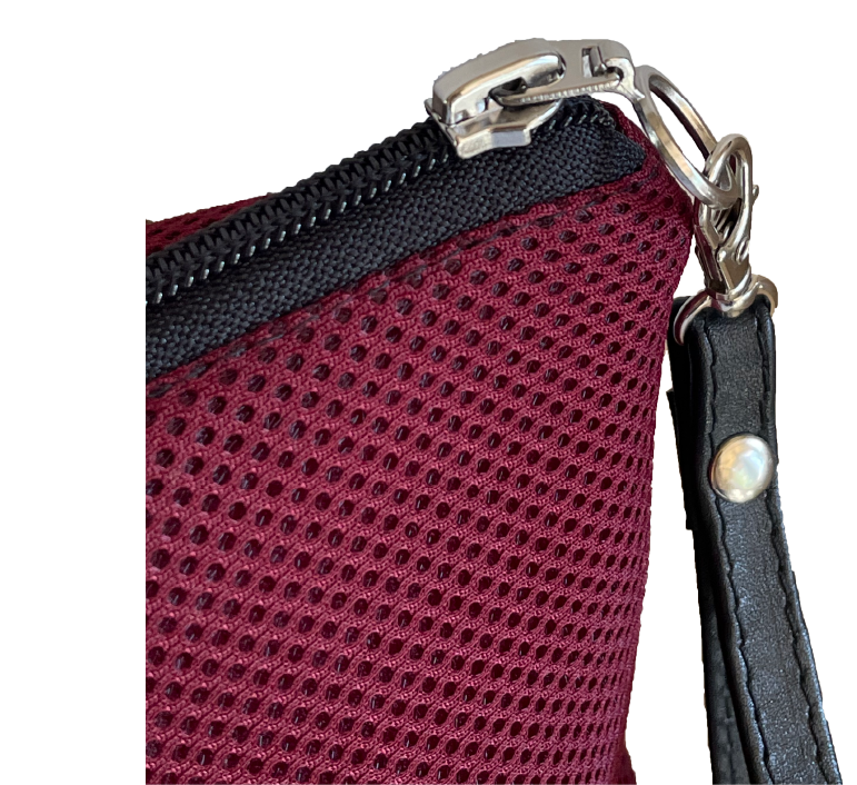 Cartera Mesh